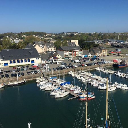 Studio Quai Loti Paimpol Εξωτερικό φωτογραφία