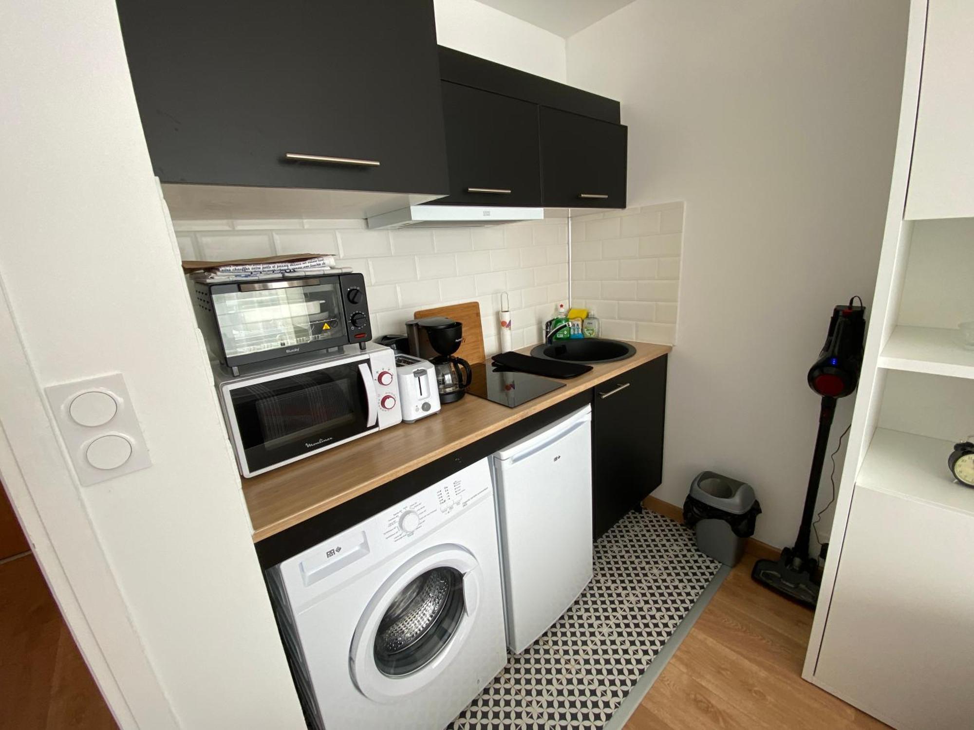 Studio Quai Loti Paimpol Εξωτερικό φωτογραφία