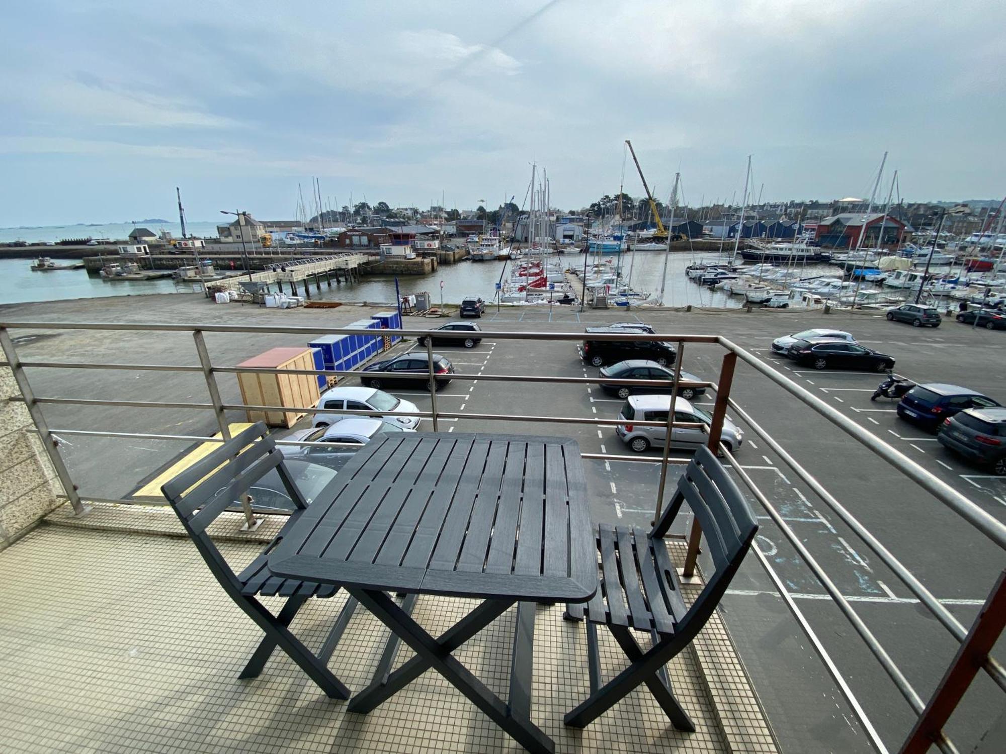 Studio Quai Loti Paimpol Εξωτερικό φωτογραφία